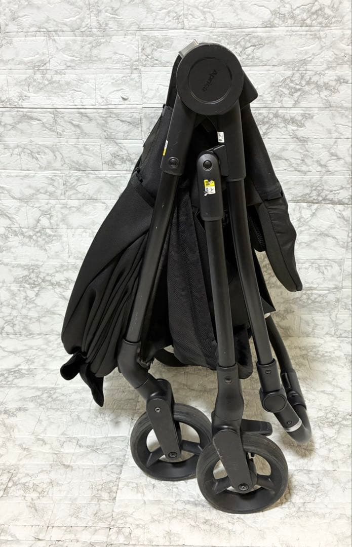 【最上位モデル】Aprica LUCE Free 2023年購入 送料込