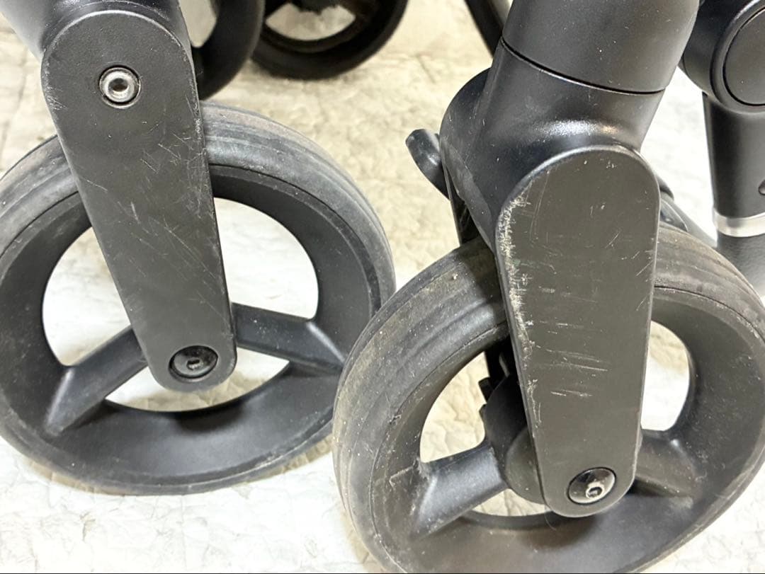 【最上位モデル】Aprica LUCE Free 2023年購入 送料込