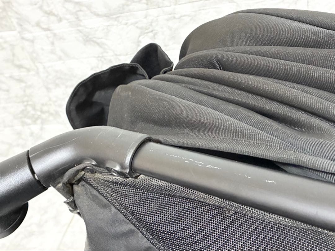 【最上位モデル】Aprica LUCE Free 2023年購入 送料込