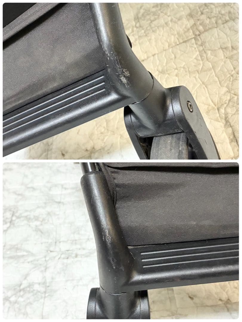 【最上位モデル】Aprica LUCE Free 2023年購入 送料込