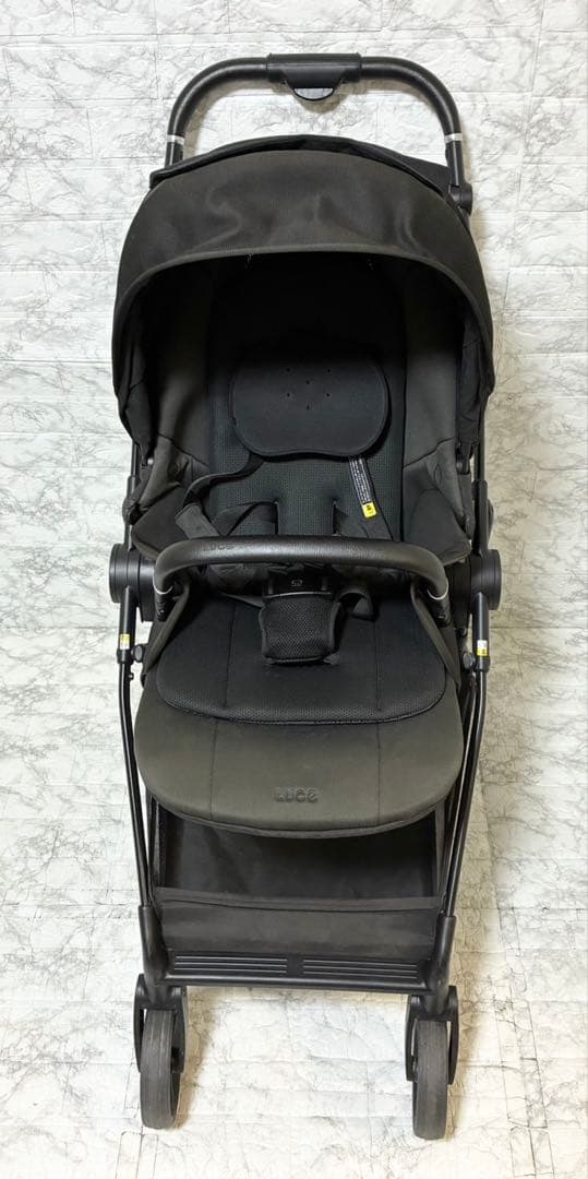 【最上位モデル】Aprica LUCE Free 2023年購入 送料込