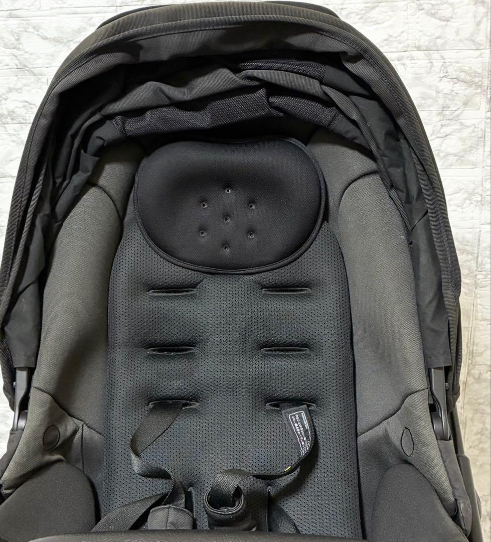 【最上位モデル】Aprica LUCE Free 2023年購入 送料込