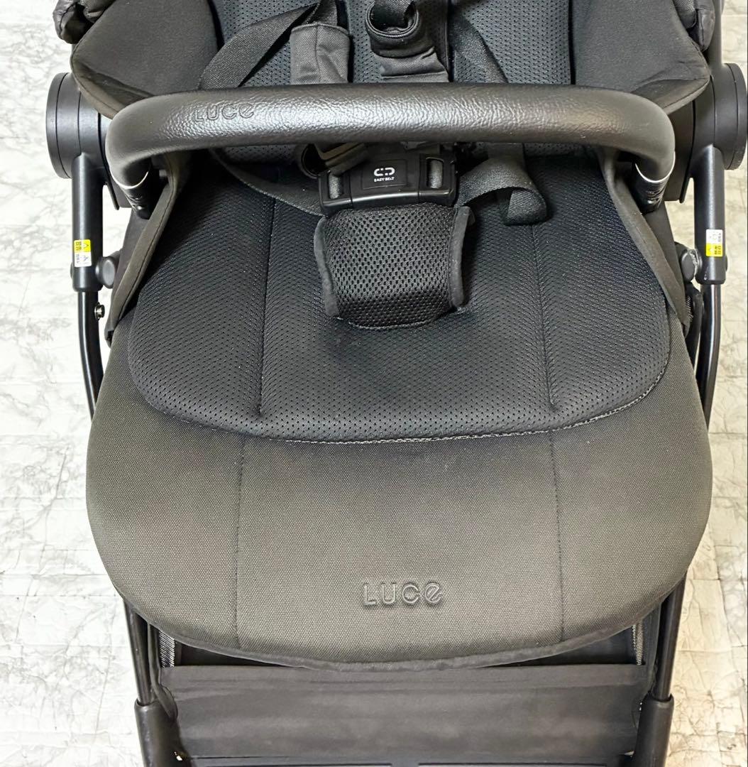 【最上位モデル】Aprica LUCE Free 2023年購入 送料込