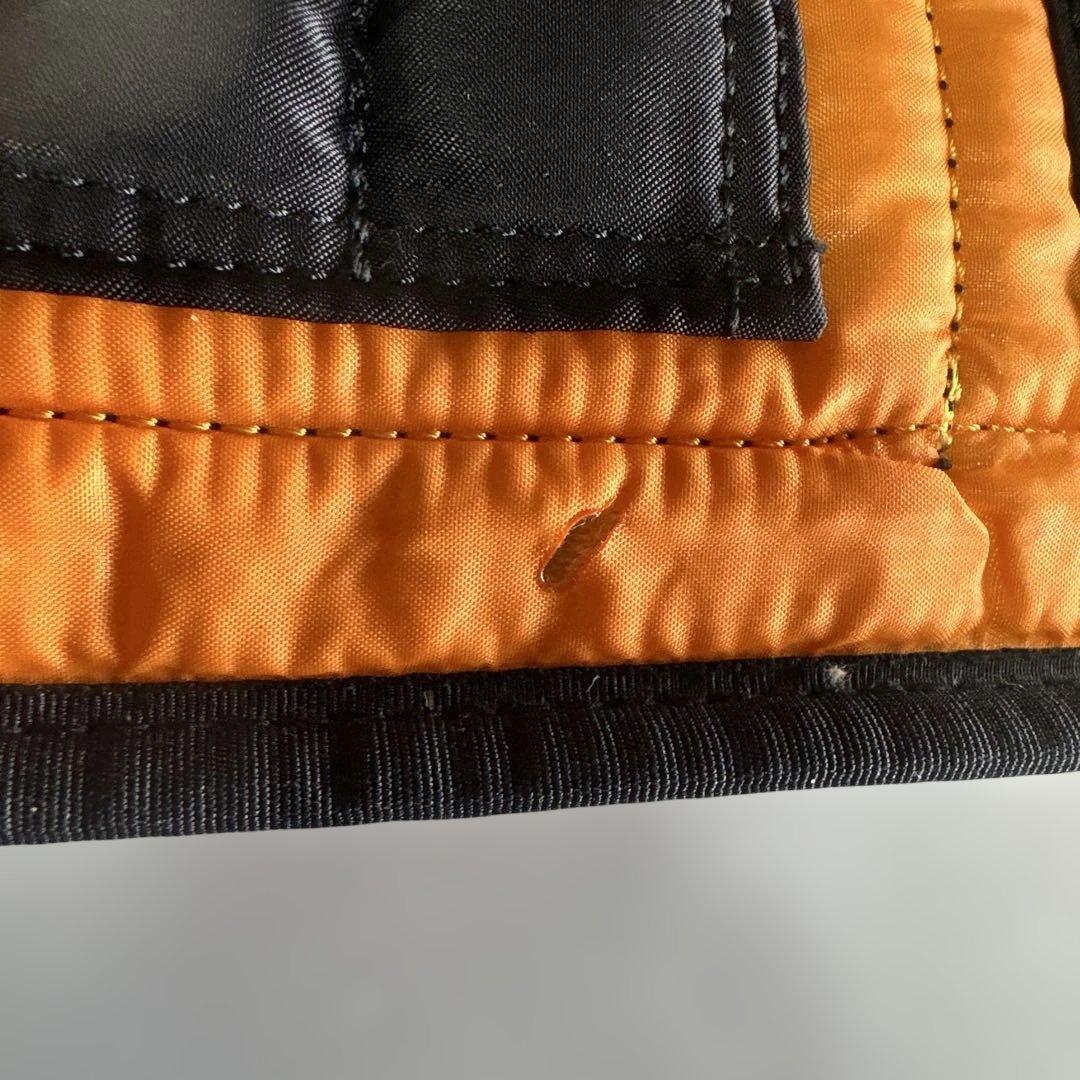 PORTER タンカー トートバッグ Ｓサイズ ブラック 吉田カバン　廃盤品