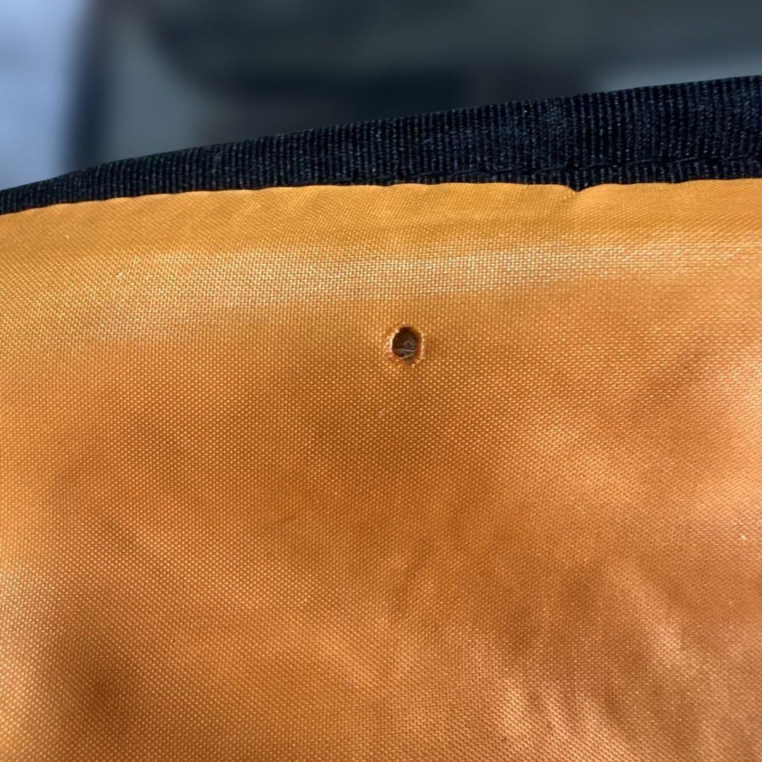 PORTER タンカー トートバッグ Ｓサイズ ブラック 吉田カバン　廃盤品