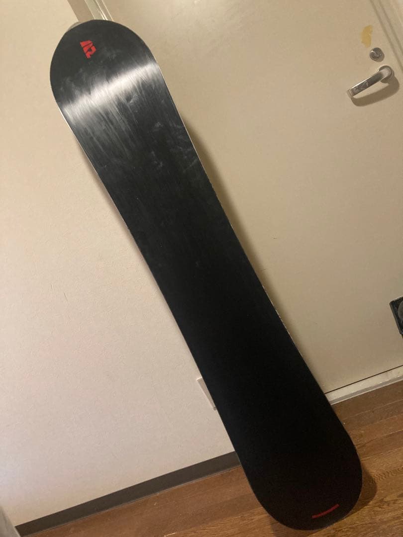 美品　SAVANDER DEEPEN 154cm #1 パウダーボード