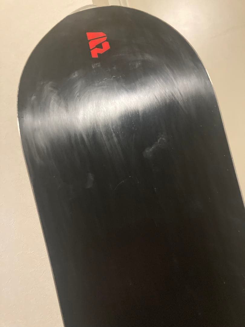 美品　SAVANDER DEEPEN 154cm #1 パウダーボード