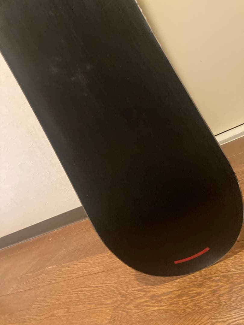 美品　SAVANDER DEEPEN 154cm #1 パウダーボード