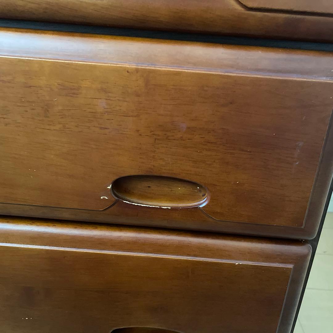 洋服タンス、チェスト