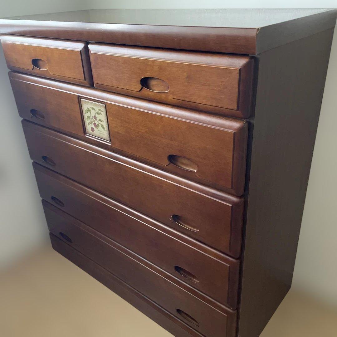 洋服タンス、チェスト