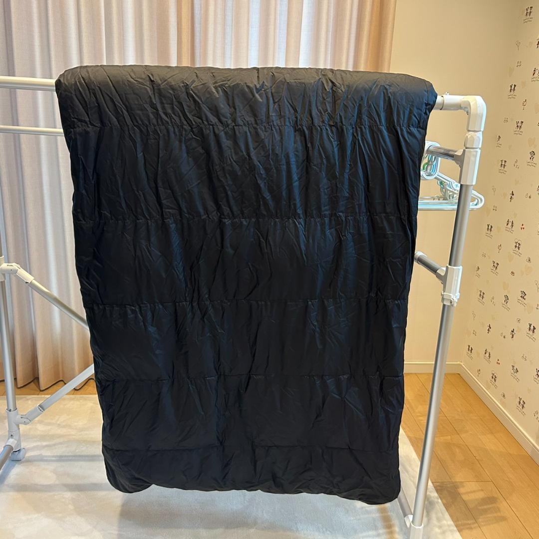 ナンガ(NANGA) シュラフ オーロラ 800STD スクウェア　２個セット