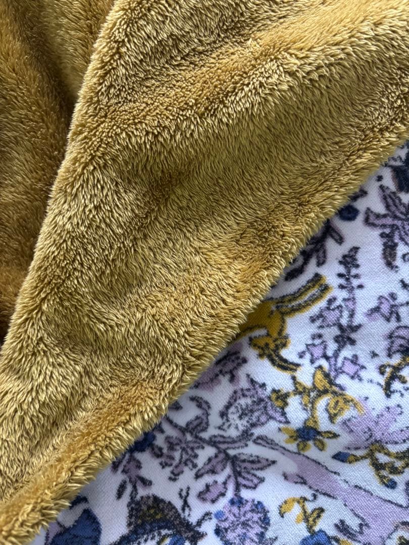 【アオガエルさま専用】unico ウニコ　ハルモニア　こたつ布団カバー