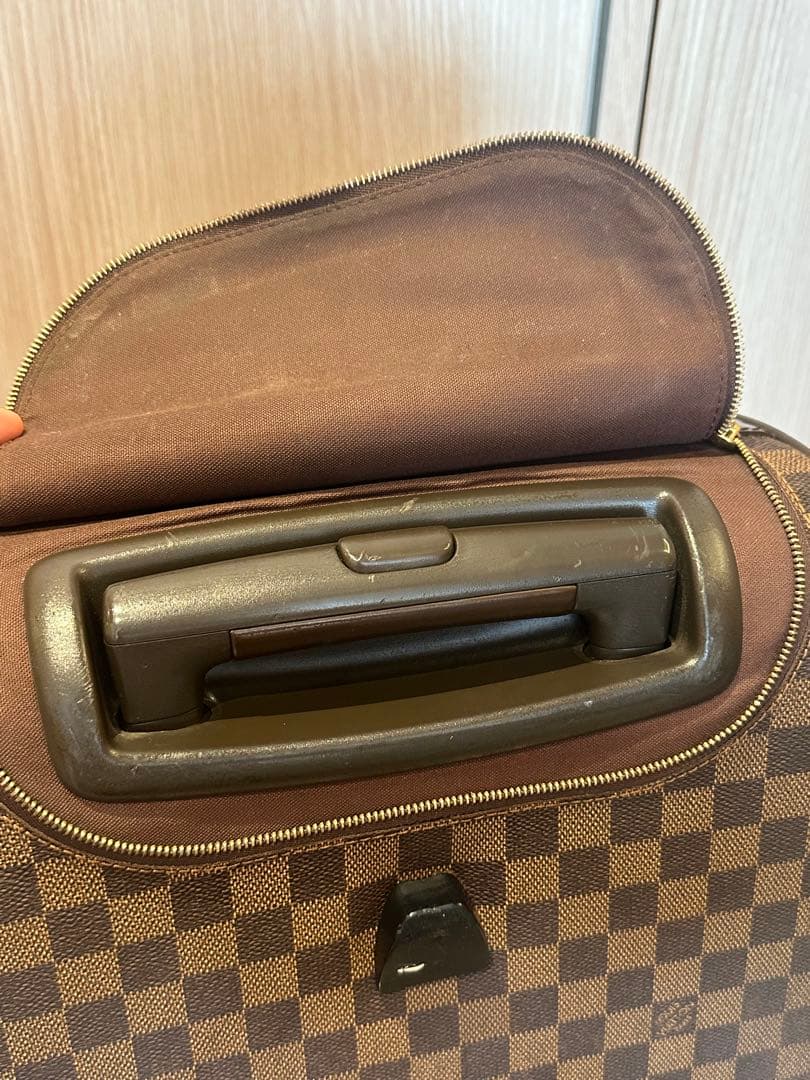 ヴィトン　キャリーバッグ　ユニセックス