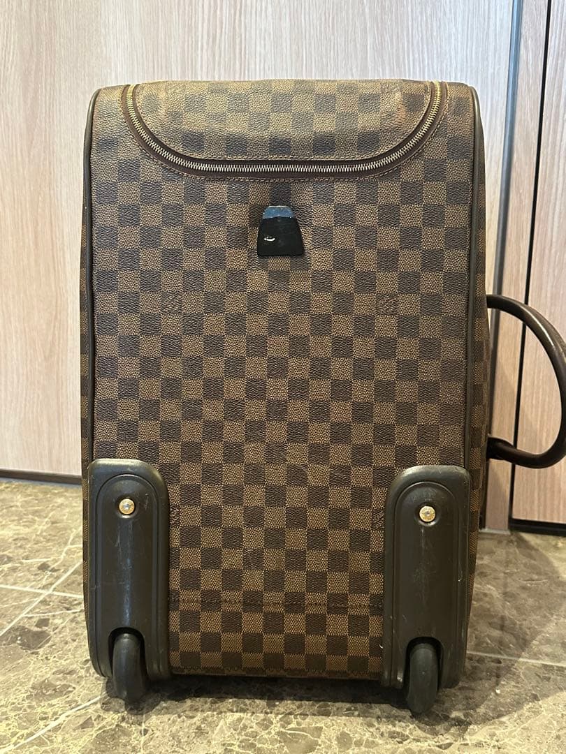 ヴィトン　キャリーバッグ　ユニセックス