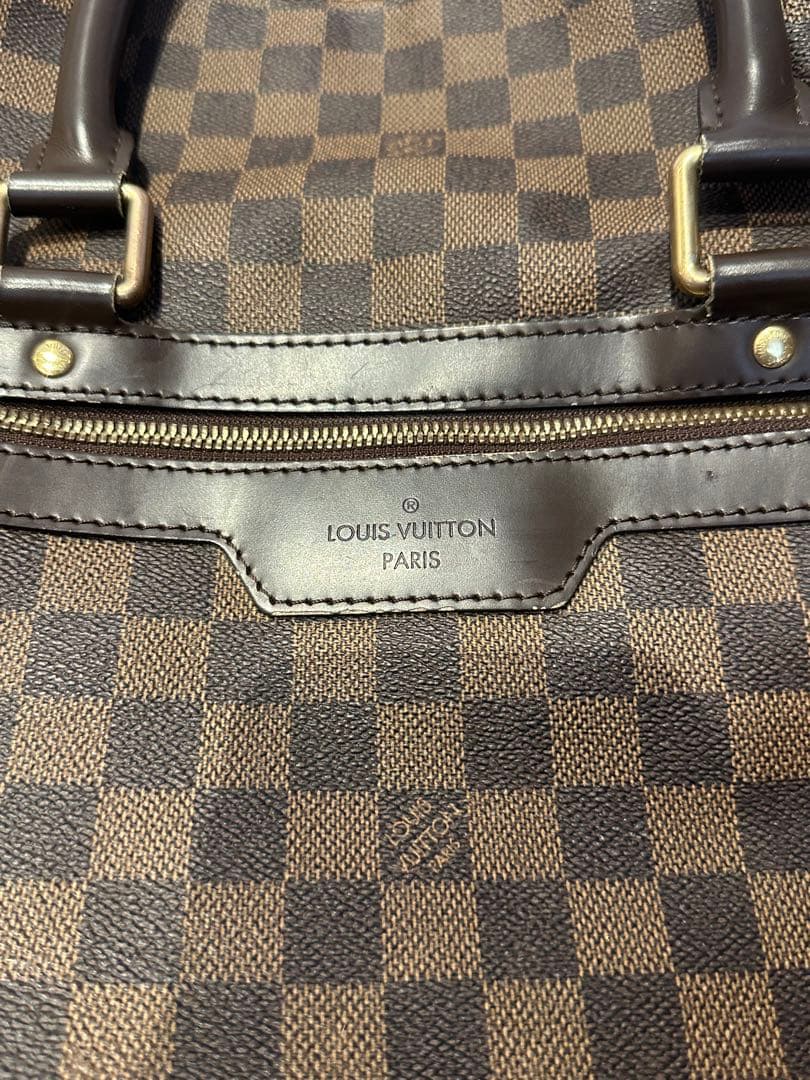 ヴィトン　キャリーバッグ　ユニセックス