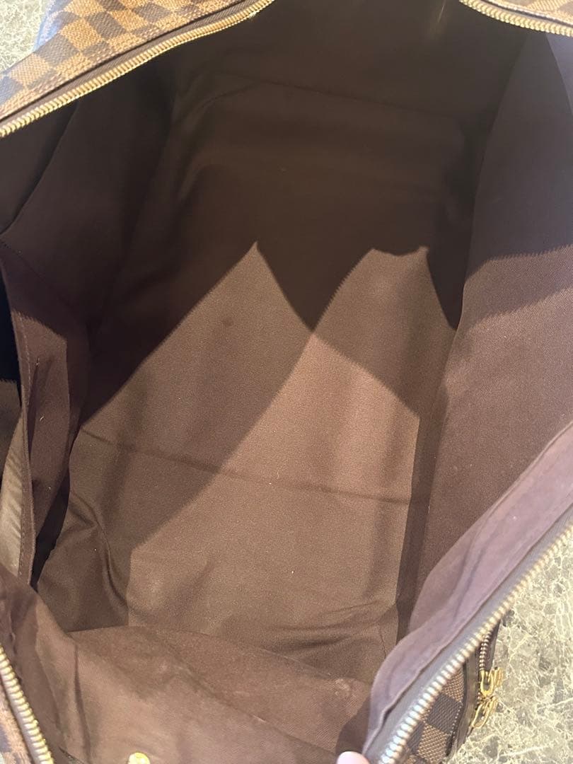 ヴィトン　キャリーバッグ　ユニセックス