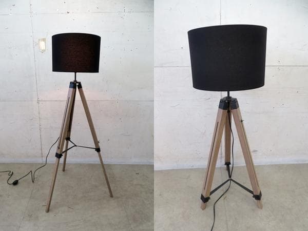 展示品■ディクラッセ■ビエリノバ■フロアランプ■モダン■インダストリアル■