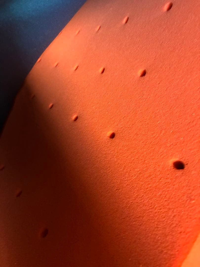 西川　ANY MAT エアーマットレス 青