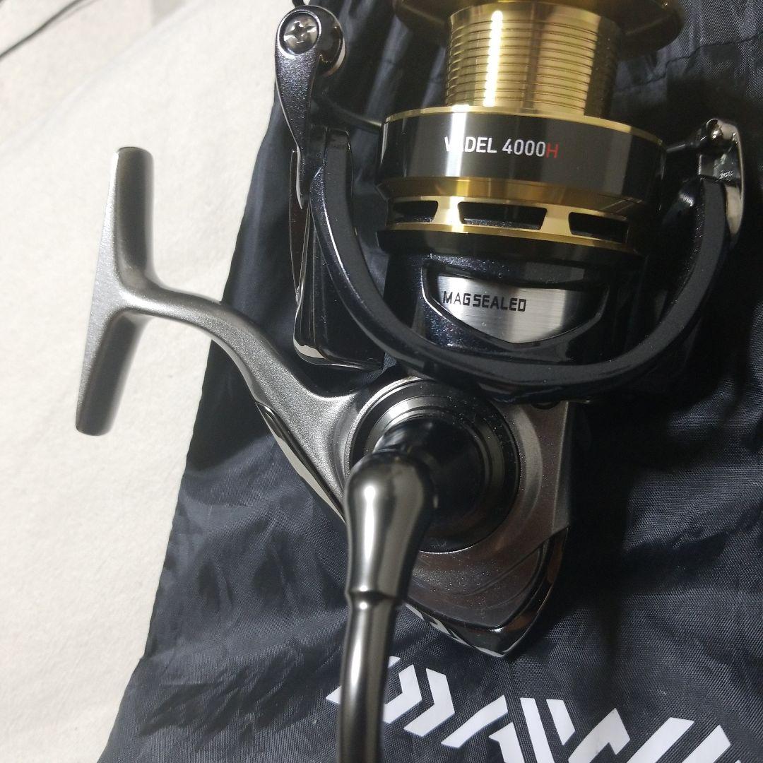 ダイワ DAIWA ヴァデル VADEL 4000H