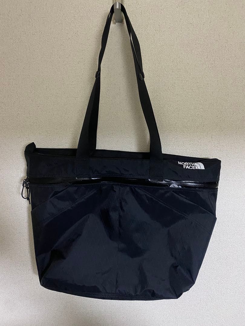 ノースフェイス　トートバッグ