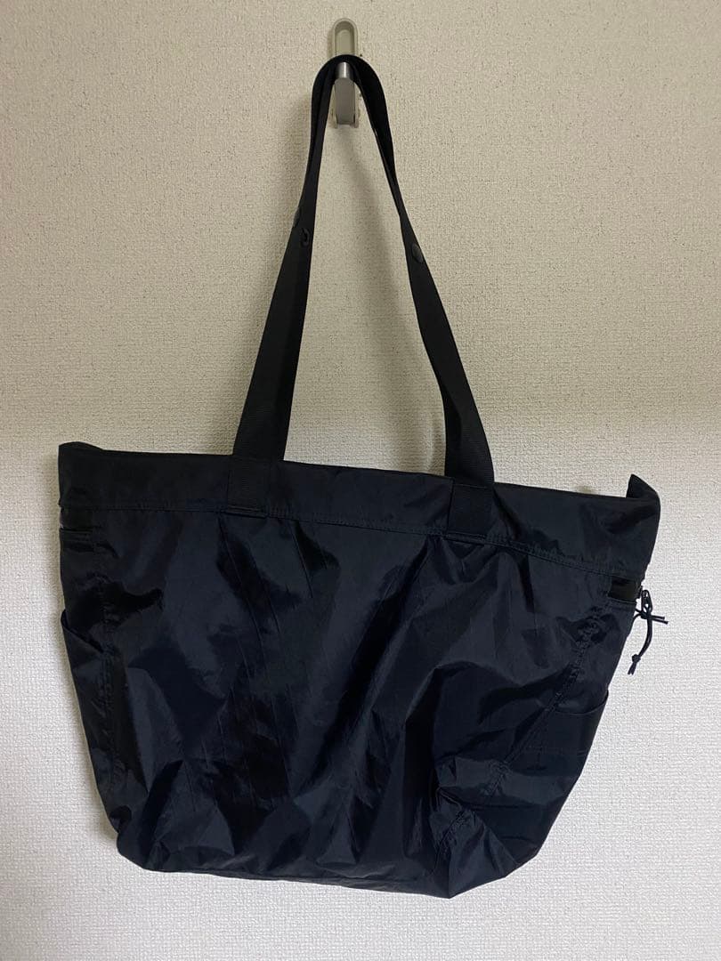 ノースフェイス　トートバッグ