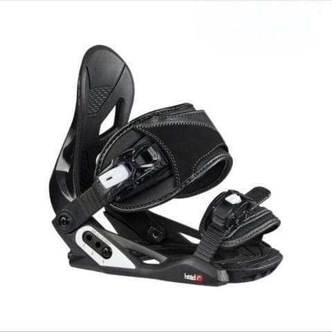 HEAD ヘッド スノーボード ビンディング キッズ PJR MU PJRMU
