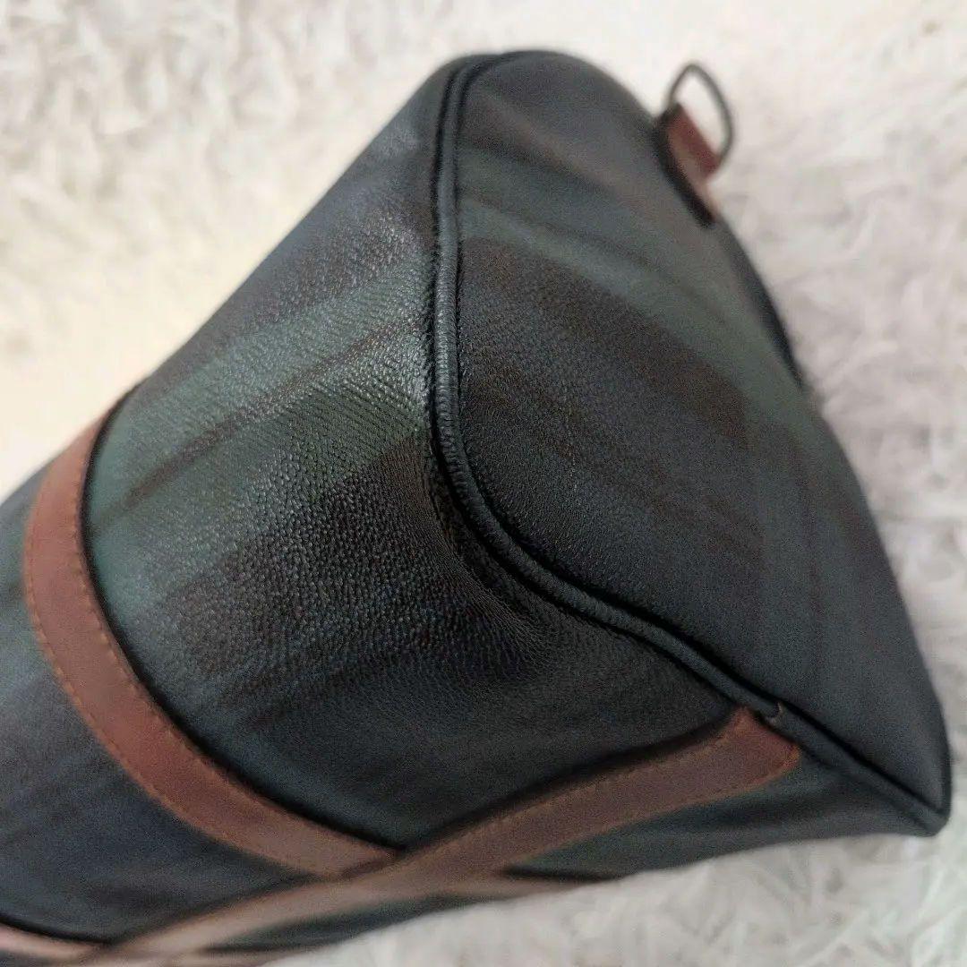 バッグ TakumaRALPHLAUREN mini boston bag PVC