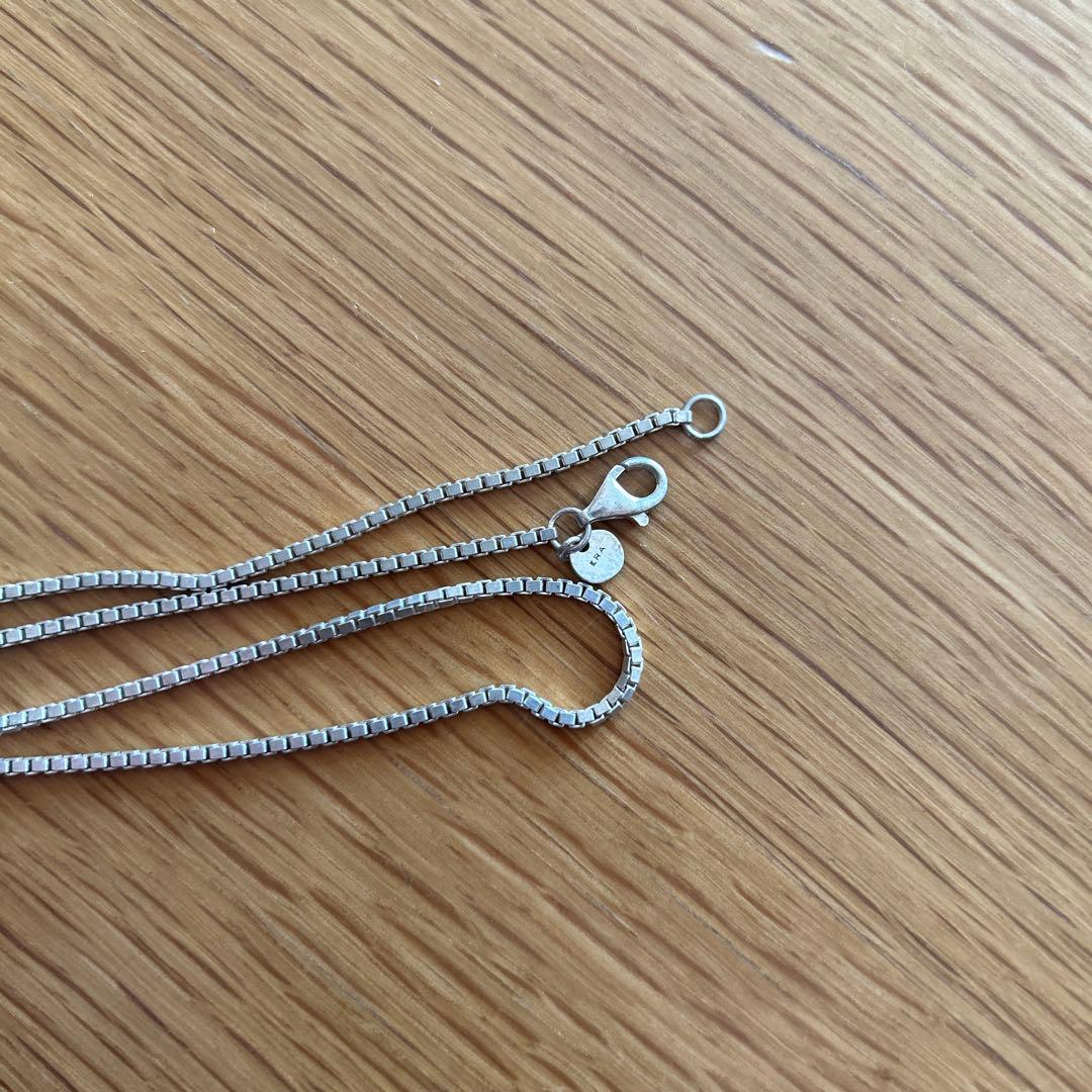 アクセサリー ERA. / TWNKL NECKLACE 2.0