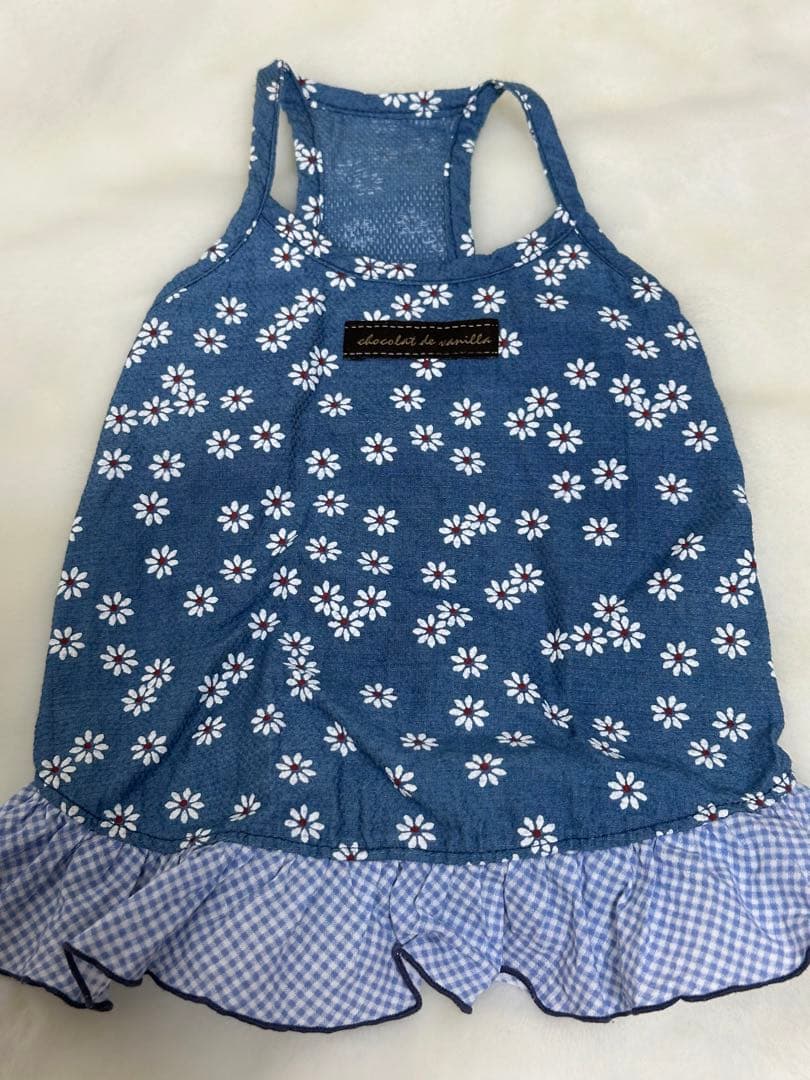 アトリエggキャミワンピース2