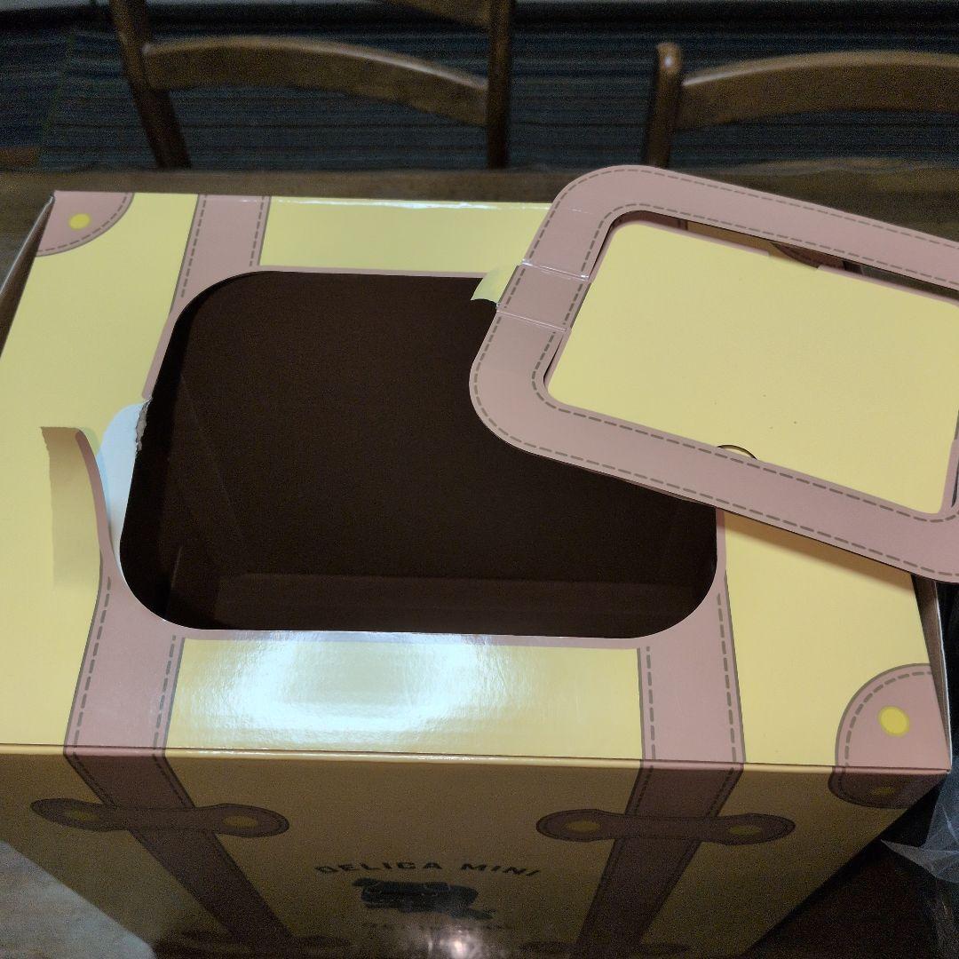 た*様 三菱 デリカミニ デリ丸 ぬいぐるみ 大