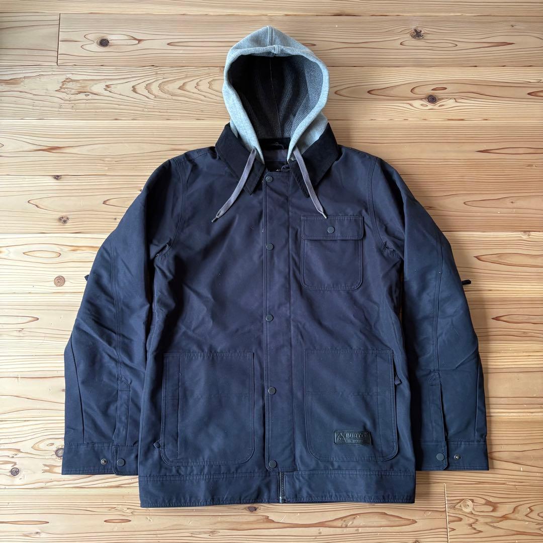 バートン スノボ ウェア メンズ Burton Dunmore ジャケット M