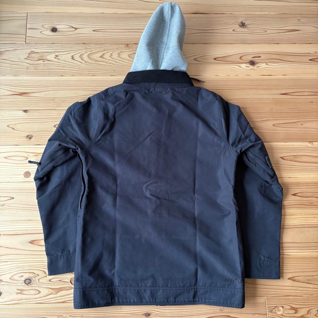 バートン スノボ ウェア メンズ Burton Dunmore ジャケット M