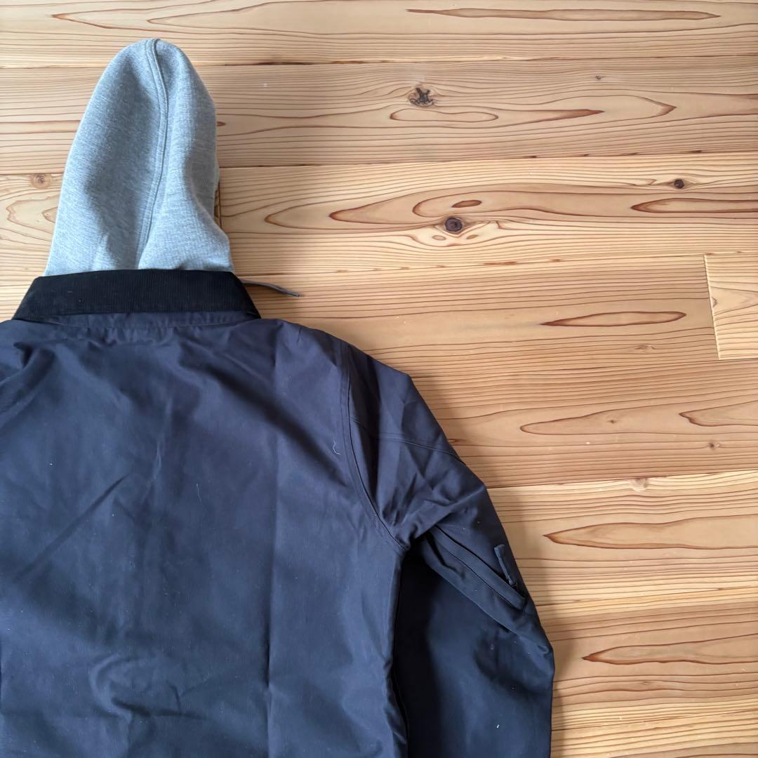 バートン スノボ ウェア メンズ Burton Dunmore ジャケット M