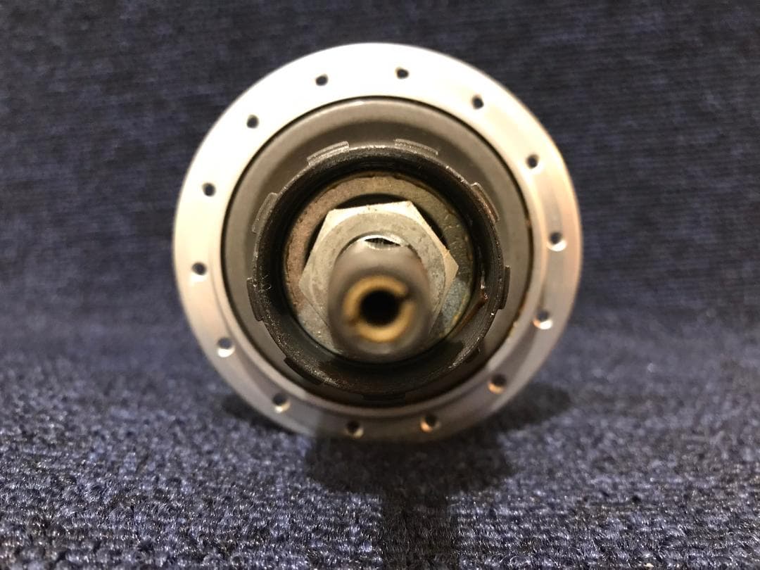 限定セット！未使用】SRAM DualDrive DD3 コンポセット30S可能