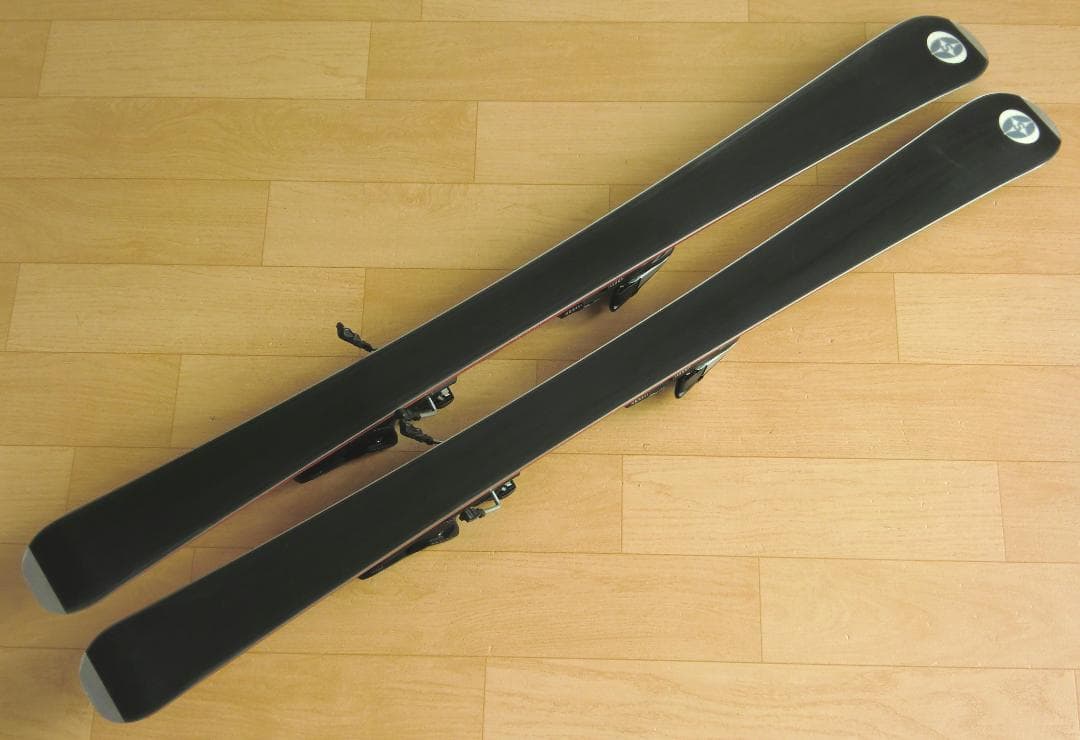 ■■1月限定■送料無料■オガサカ■YOIDON■ミッドスキー■123cm■■