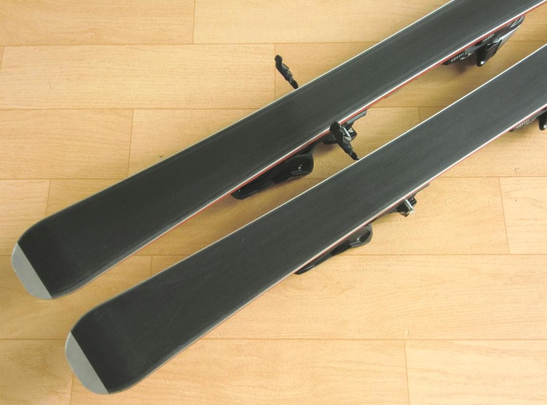 ■■1月限定■送料無料■オガサカ■YOIDON■ミッドスキー■123cm■■