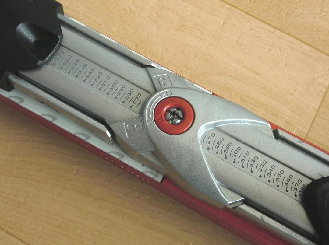 ■■1月限定■送料無料■オガサカ■YOIDON■ミッドスキー■123cm■■