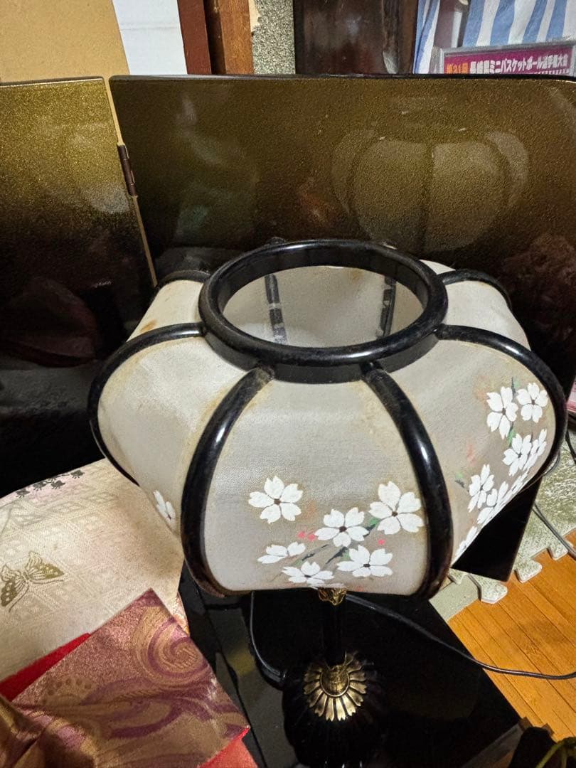 【良縁】高級ひな人形セット 親王飾り 名作 百景 十二単