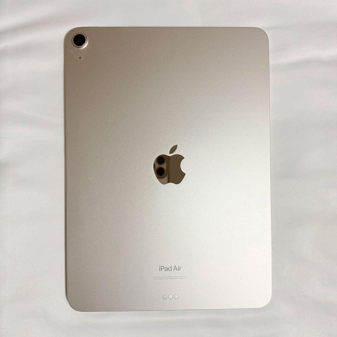 iPad Air 第6世代 M2 128GB /Apple Pencil Pro