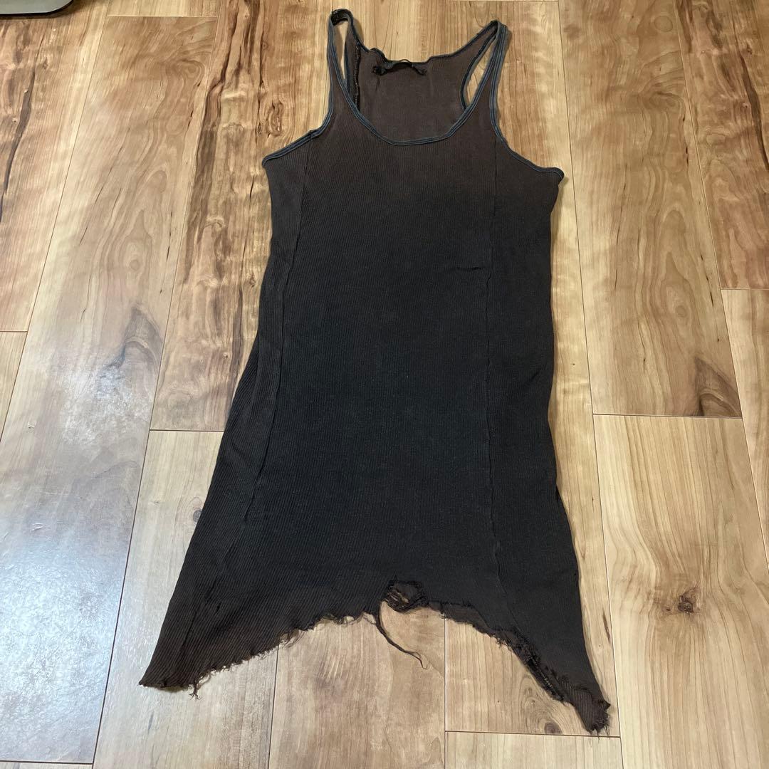 14th addiction⭐️タンクトップ⭐️catorce⭐️