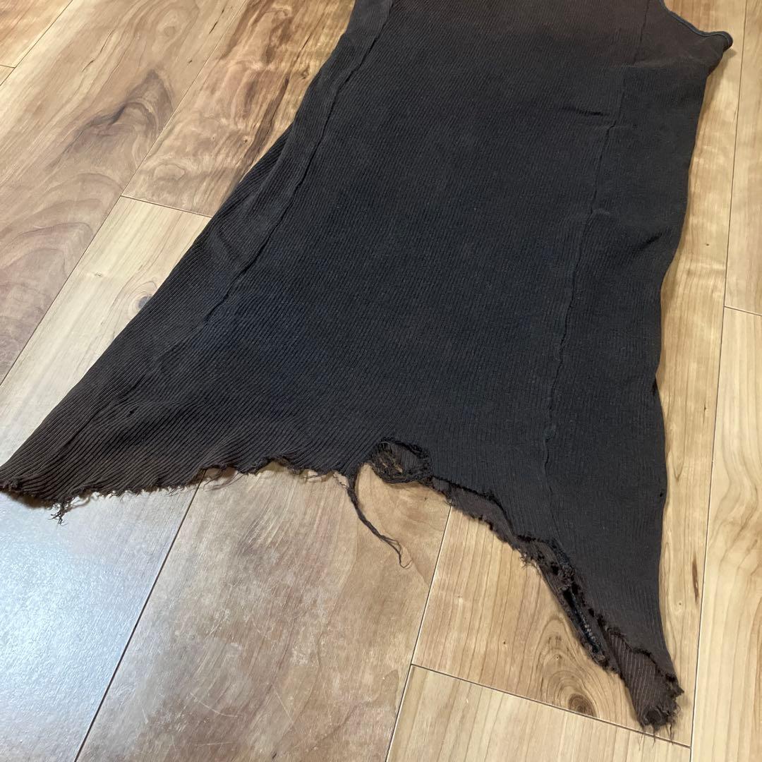 14th addiction⭐️タンクトップ⭐️catorce⭐️