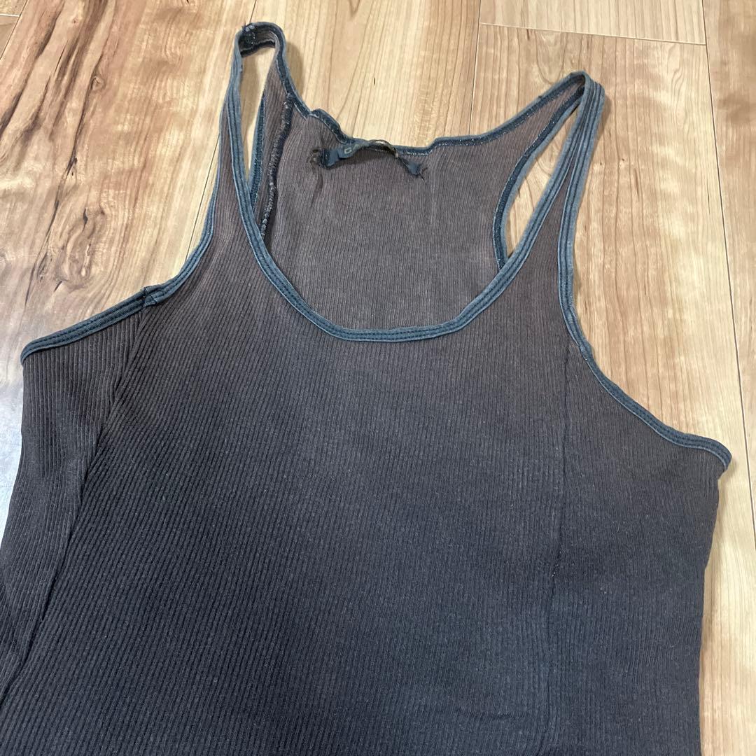 14th addiction⭐️タンクトップ⭐️catorce⭐️