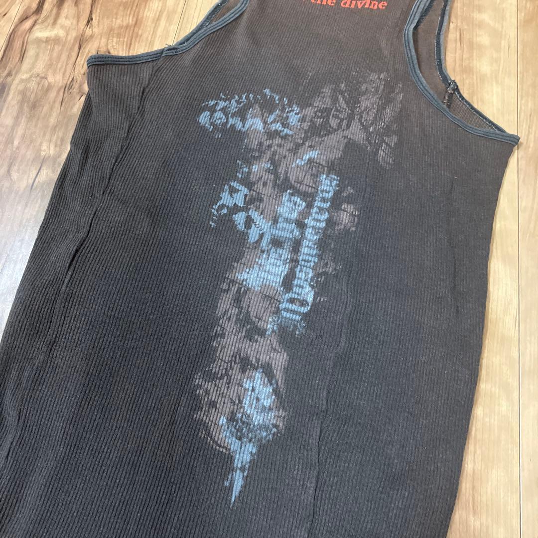 14th addiction⭐️タンクトップ⭐️catorce⭐️