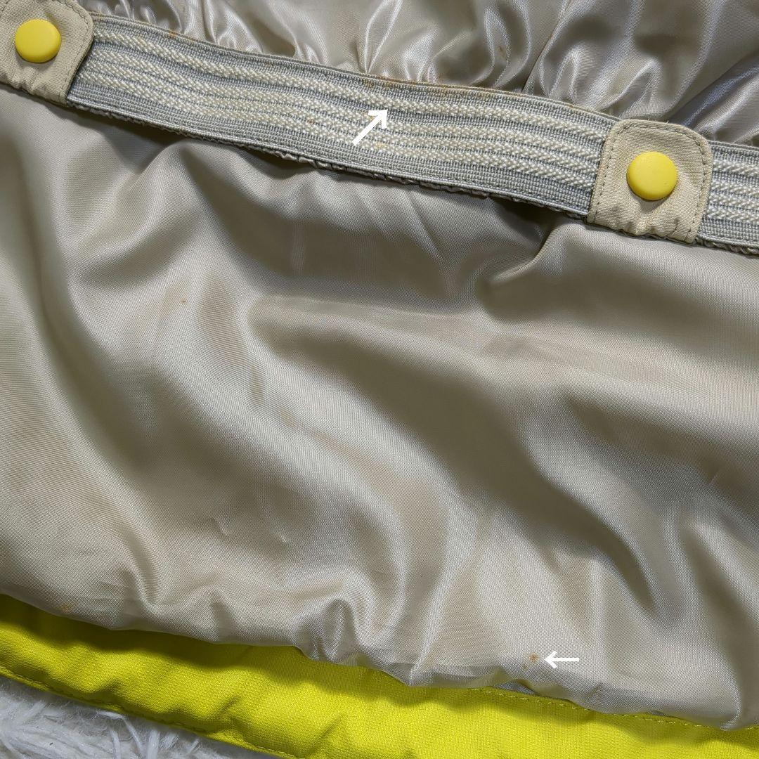 【DESCENTE✨O XL】スキー スノー スノボ ウェア セットアップ 上下