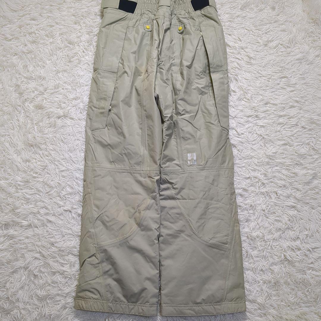 【DESCENTE✨O XL】スキー スノー スノボ ウェア セットアップ 上下