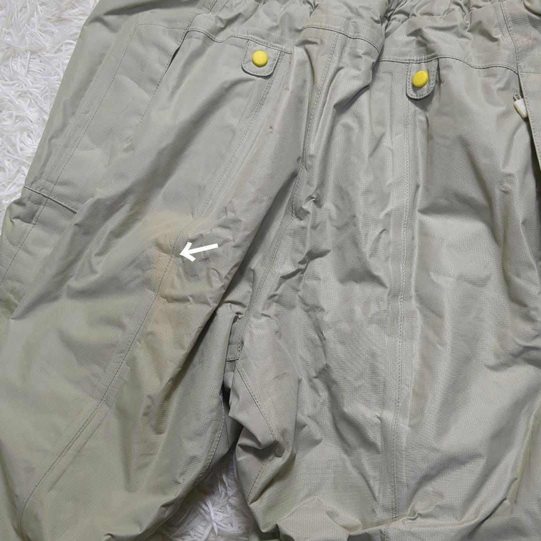 【DESCENTE✨O XL】スキー スノー スノボ ウェア セットアップ 上下