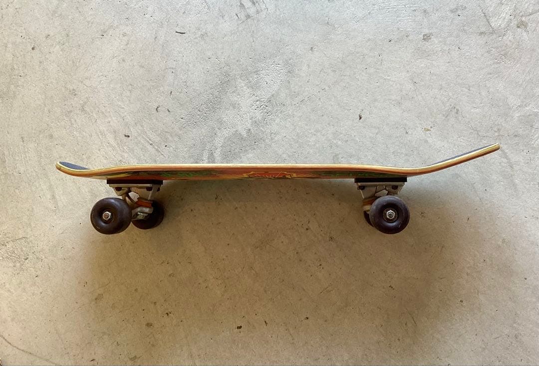 【Sector 9】セクターナインスケートボード/Joel Tudor