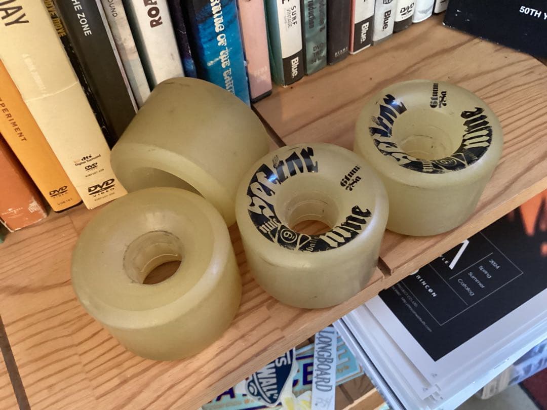 【Sector 9】セクターナインスケートボード/Joel Tudor