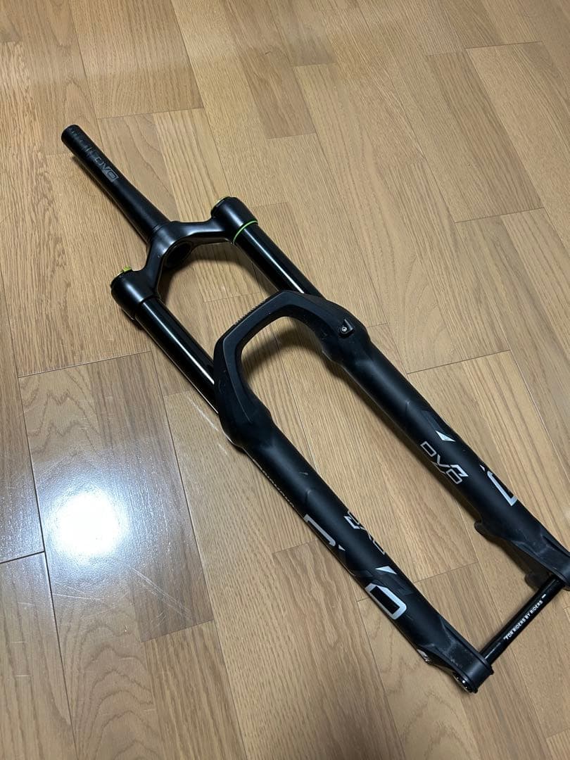 パーツ DVO DIAMOND D2