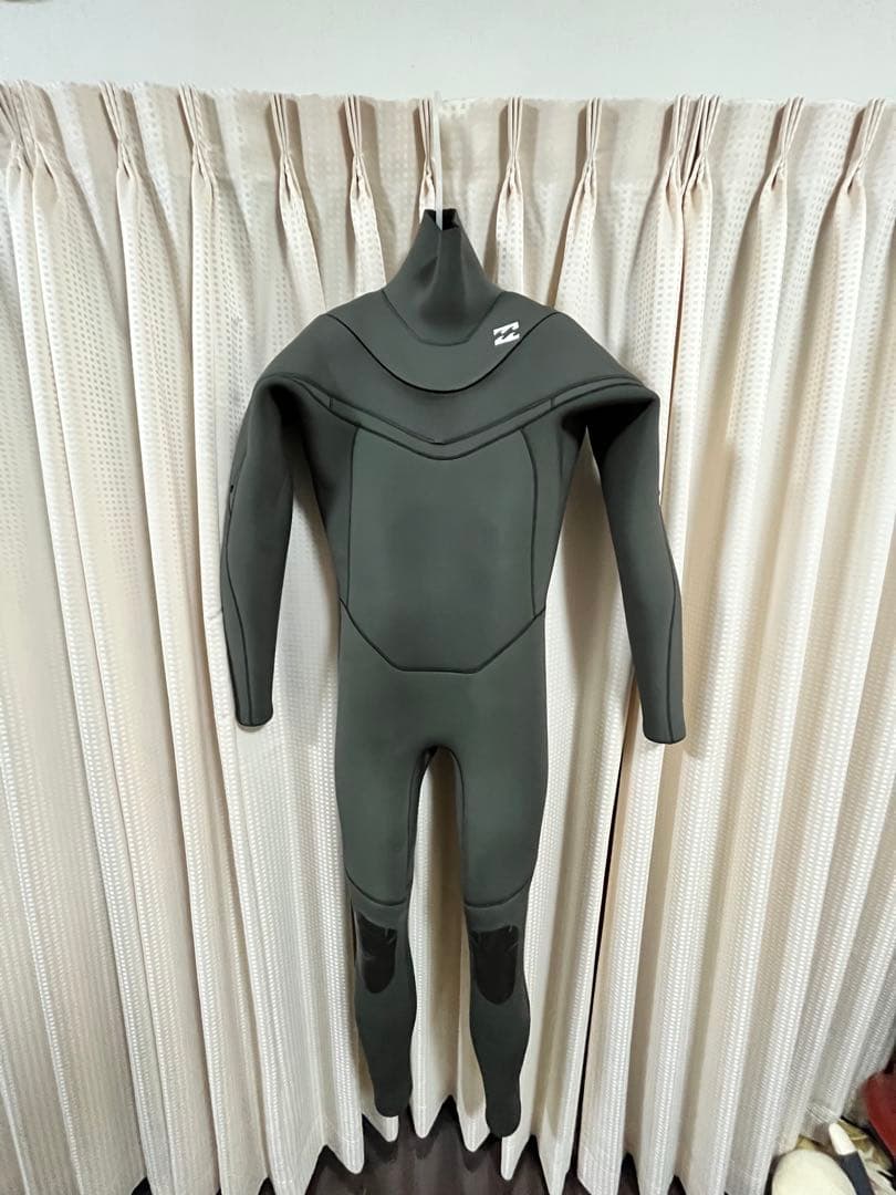 おはぎBILLABONG ジャーセミ　5×3ミリ　セミドライ